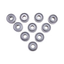 10 Pcs Bearing 1268017C91 for CASE Planter 1200 1210 1215 1220 1230 1235 1240 1255 1260 2150 400 500 800 955