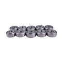 10 Pcs Bearing AA21480 for John Deere 6068 6090 Engine 1570 1575 1585 7760 9996 1010 1700 1750 7100 7240 Z860A Z960A