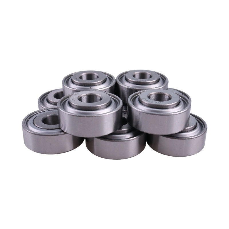 10 Pcs Bearing 1268017C91 for CASE Planter 1200 1210 1215 1220 1230 1235 1240 1255 1260 2150 400 500 800 955