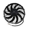 12" Medium Profile Puller Fan 30101504 VA10-AP50/C-25A for Spal