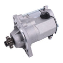 12V 1.4KW Starter Motor 6667987 for Kubota Engine D1105 D722D D1005B Bobcat Loader MT55 MT52 MT85 MT50 463 453 553 653 S70 751