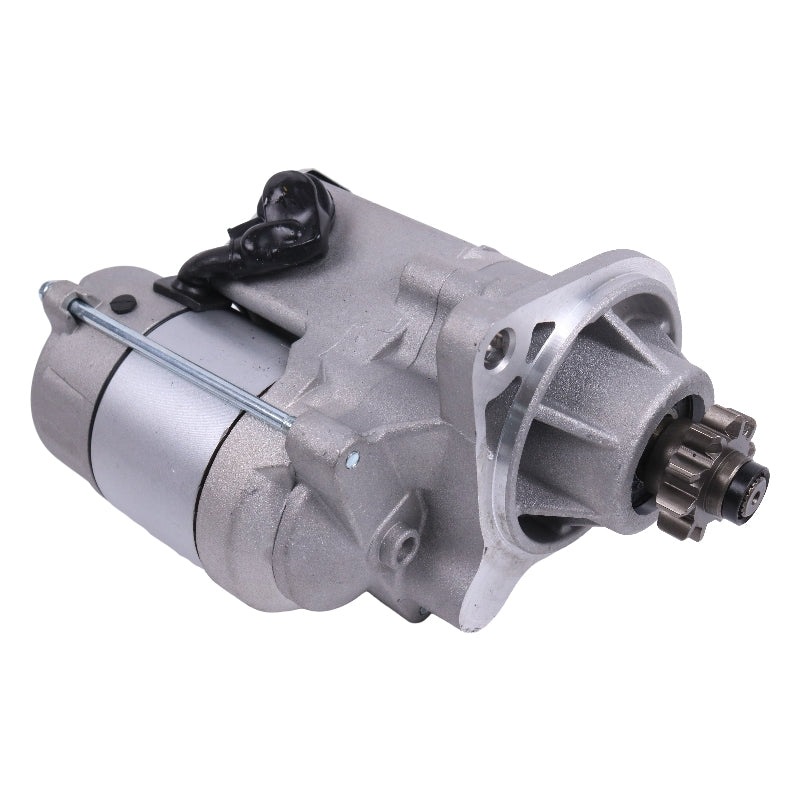 12V 1.4KW Starter Motor 6667987 for Kubota Engine D1105 D722D D1005B Bobcat Loader MT55 MT52 MT85 MT50 463 453 553 653 S70 751