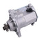 12V 1.4KW Starter Motor 6669633 for Kubota Engine D722 Bobcat Excavator 320 322 323