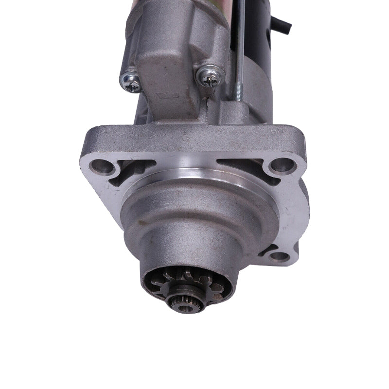 12V 10T Starter Motor 6685191 6676958 for Bobcat 863 864 873 A220 S250 T200 E25 E27 E32 E42 E50 E85