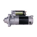 12V 10T Starter Motor 6685191 6676958 for Bobcat 863 864 873 A220 S250 T200 E25 E27 E32 E42 E50 E85