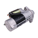 12V 10T Starter Motor 6685191 6676958 for Bobcat 863 864 873 A220 S250 T200 E25 E27 E32 E42 E50 E85