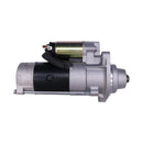 12V 10T Starter Motor 6685191 6676958 for Bobcat 863 864 873 A220 S250 T200 E25 E27 E32 E42 E50 E85