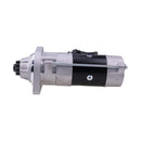 12V 11T Starter Motor 300516-00034A 30051600034A for Daewoo Doosan Engine D24 Excavator DX60-9 DX60