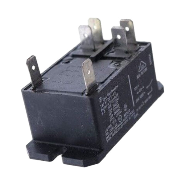 12V 20A Relay 86521256 for New Holland Skid Steer Loader L465 L565 L175 LS140 LS150 LS160 LS170 LX485 LX565 LX865 LX665