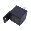 12V 30A 5 Terminal Electrical Relay AR74411 for John Deere Tractor 2254 2355 2640 2750 2755 2955 1020 1530 2010 4010 4040 4250 4440 8560