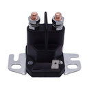 12V 3 Terminals Starter Solenoid 790951 691656 807829 555375GS for Briggs and Stratton Engine 122002 126M02 133202 150292 196422 210415 305446