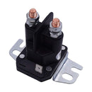 12V 3 Terminals Starter Solenoid 790951 691656 807829 555375GS for Briggs and Stratton Engine 122002 126M02 133202 150292 196422 210415 305446