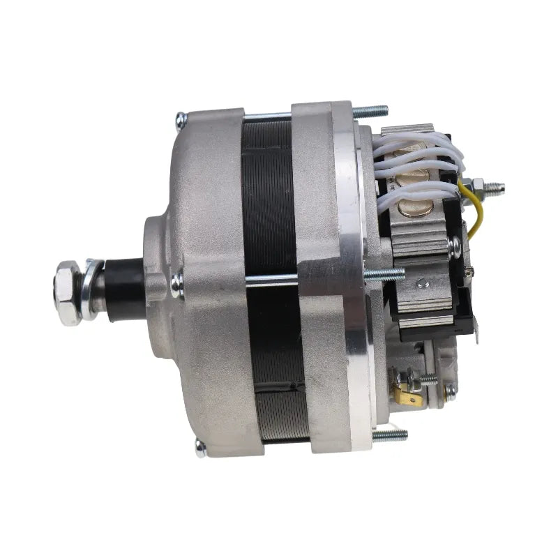 12V 60A Alternator 58249GT for Deutz Engine BF4L2011 Genie S-100 S-105 S-120 S-125 S-3200 S-3800 S-60 S-65 S-80 S-85