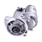 12V 9T Starter Motor 8971128652 for Isuzu Engine 3LD2 3LD1 4LE2 John Deere Excavator 27C 35C 50C