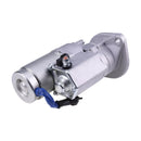 12V 9T Starter Motor 8971128652 for Isuzu Engine 3LD2 3LD1 4LE2 John Deere Excavator 27C 35C 50C