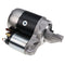 12V 9T Starter Motor EG641-63010 for Kubota WG Series Engine WG752 Excavator KH-007H Tractor G2000 G2000-S G2460G G3200 G4200 G4200H G5200H G-5500S