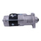 12V 9T Starter Motor XJBT-02322 for Hyundai Forklift 20D-7 25D-7 30D-7 33D-7 33D-7E 30D-7E 25D-7E