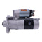 12V 9T Starter Motor XJBT-02322 for Hyundai Forklift 20D-7 25D-7 30D-7 33D-7 33D-7E 30D-7E 25D-7E