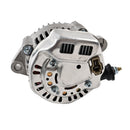 12V Alternator AM877740 for Yanmar 4TNV88 3TNV82A 3TNV80F John Deere 3009 4019 26P 675 575 4010 4005 955 856 855