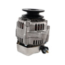 12V Alternator AM877740 for Yanmar 4TNV88 3TNV82A 3TNV80F John Deere 3009 4019 26P 675 575 4010 4005 955 856 855