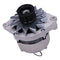 12V Alternator RE533516 for John Deere 3029 4039 Engine 210LE 240 250 260 270 485E 486E 488E 550G 650G 344J 344H