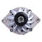 12V Alternator RE533516 for John Deere 3029 4039 Engine 210LE 240 250 260 270 485E 486E 488E 550G 650G 344J 344H