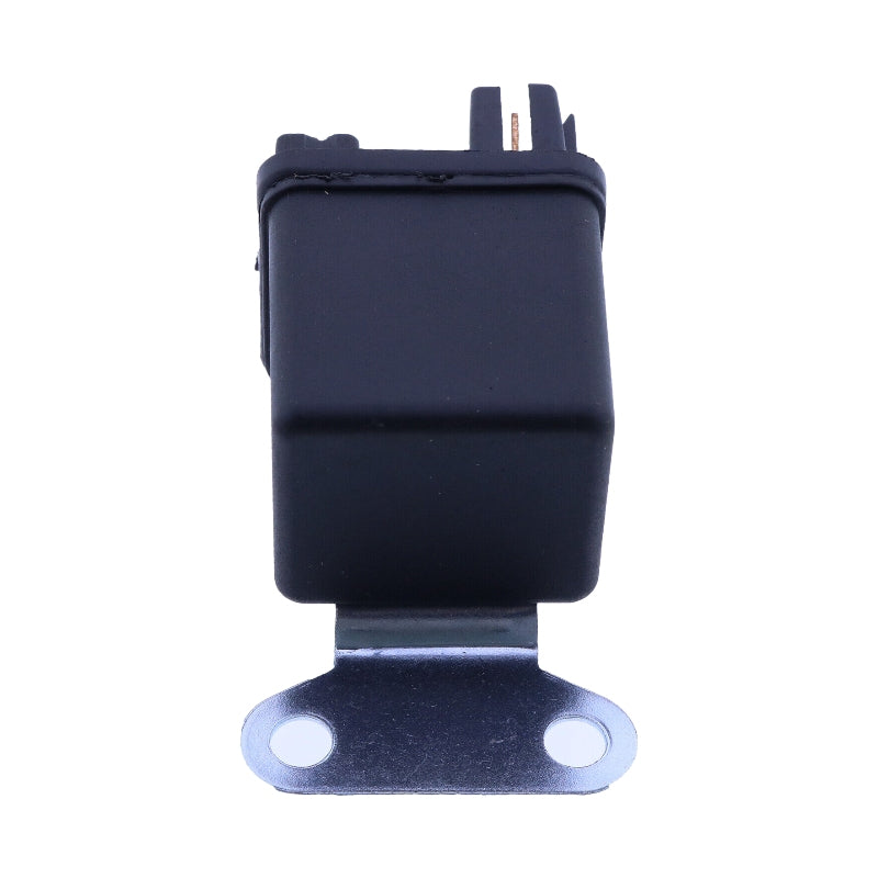 12V Glow Plug Relay 894248-1610 for Isuzu Engine 4JG2 4LB1 C240 Komatsu Doosan Daewoo Excavator Solar 030 030PLUS 035 55