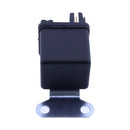 12V Glow Plug Relay 8942481610 for Isuzu Engine 4JA1 4JB1 4LE1 4LC1 Hitachi Excavator EX27U EX30U EX35U EX40U EX50U