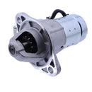 12V 11T Starter Motor VV12924277010 for New Holland E30 E35B E35SR E35 E27SR E30B E27B E30SR E27