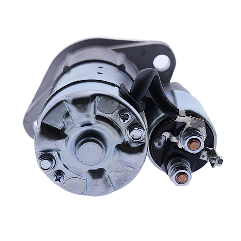 12V 11T Starter Motor VV12924277010 for New Holland E30 E35B E35SR E35 E27SR E30B E27B E30SR E27