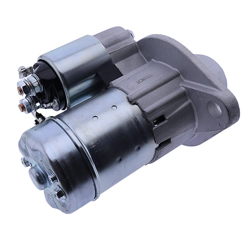 12V 11T Starter Motor VV12924277010 for New Holland E30 E35B E35SR E35 E27SR E30B E27B E30SR E27