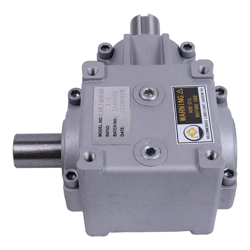 12V Gear Box 481516 482486 211929 for Scag Turf Tiger Mower SMT-52A SMT-52V SMT-61A
