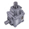 12V Gear Box 481516 482486 211929 for Scag Turf Tiger Mower SMT-52A SMT-52V SMT-61A