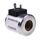 12V Aftermarket Argo Hytos C22B-01200E1-4.41NA Solenoid Valve for Excavator Crane Loader