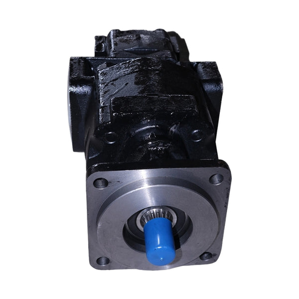 17T Hydraulic Pump 257954A1 for CASE Backhoe Loader 580SL 580SM