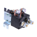 200A 48V Aerial Lift Changeover Contactor 7013301 for JLG Boom Lift 30E 35E N35E 40E N40E 45E