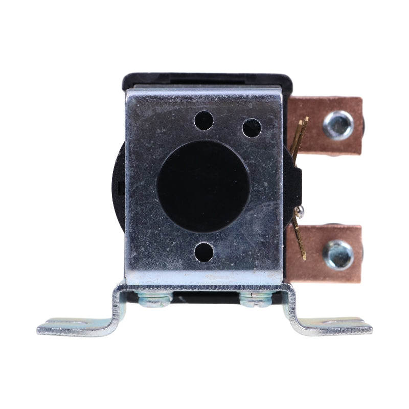 200A 48V Aerial Lift Changeover Contactor 7013301 for JLG Boom Lift 30E 35E N35E 40E N40E 45E