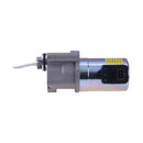 24V Stop Solenoid ZM2903899 for Volvo Engine D5D Wheel Loader L40 L45 L40B L45B ZL40B ZL45B