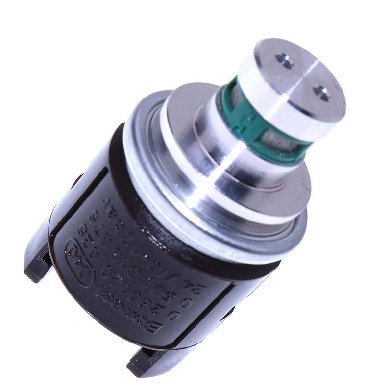 24V Transmission Control Solenoid Valve 242137A1 0501313375 for New Holland CASE Wheel Loader 621B 721B 821B 921B