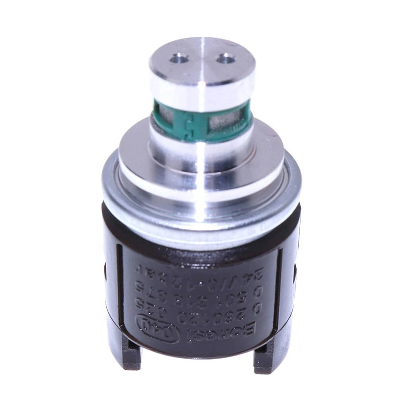 24V Transmission Control Solenoid Valve 242137A1 0501313375 for New Holland CASE Wheel Loader 621B 721B 821B 921B