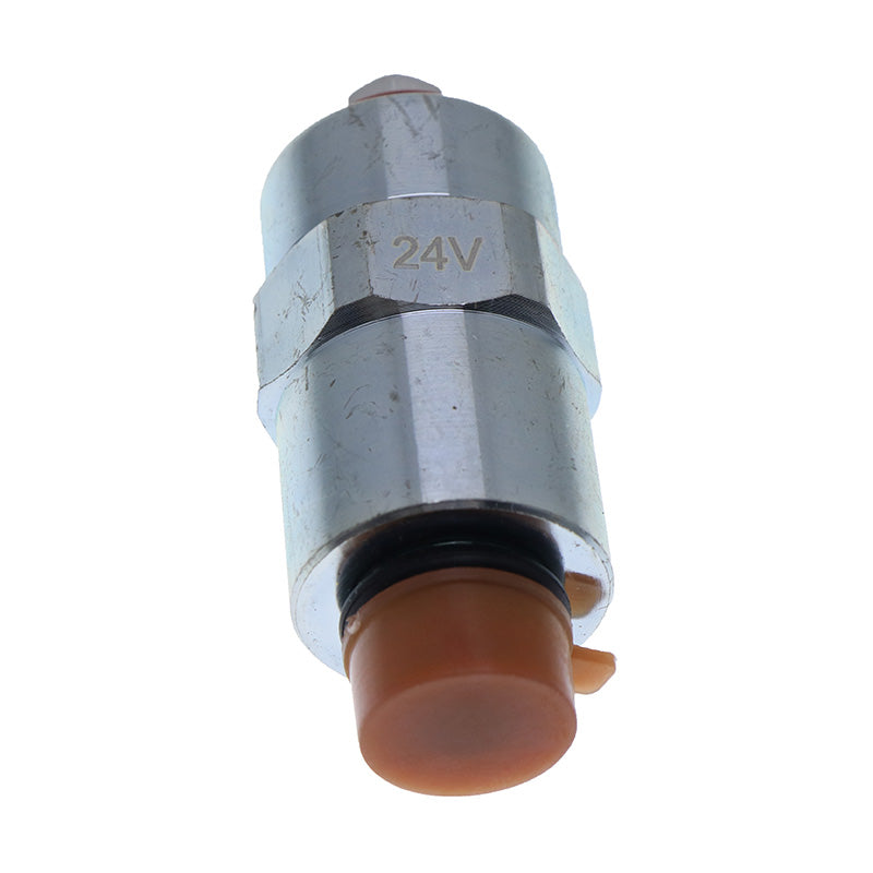 24V Shut off Solenoid 7185-900K for Delphi DPA DPS CAV LUCAS