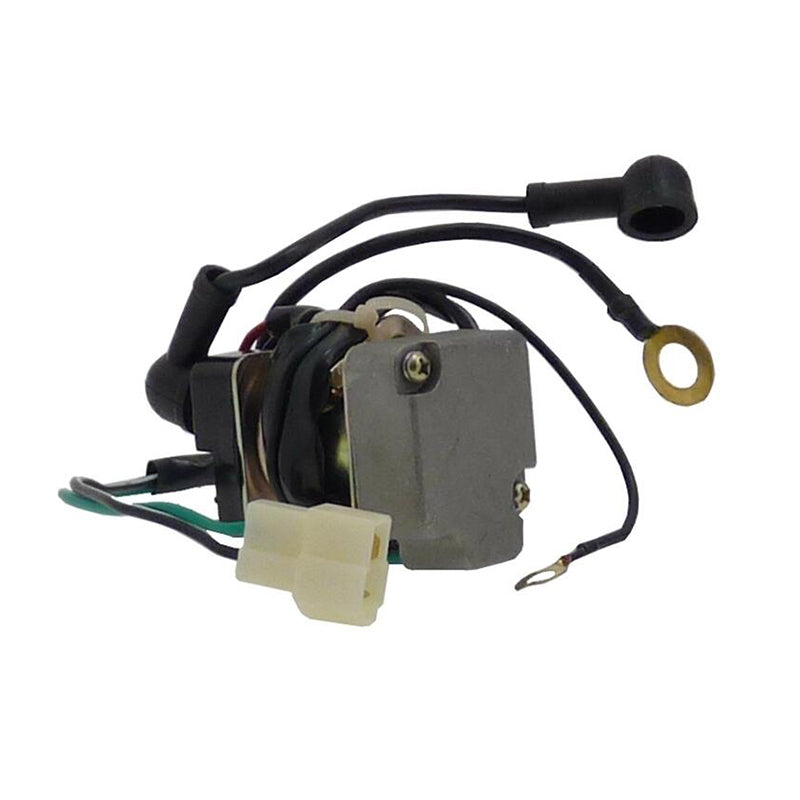 24V Starter Relay Switch 600-813-3130 for Komatsu Engine S4D95L Excavator PC60-6