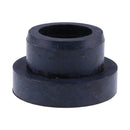 2 Pcs Fuel Tank Drain Rubber Bushing 6717402 for Bobcat Loader A220 A300 A770 S100 S130 S150 S160 S175 S185 S205 S220