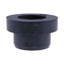 2 Pcs Fuel Tank Drain Rubber Bushing 6717402 for Bobcat Loader A220 A300 A770 S100 S130 S150 S160 S175 S185 S205 S220