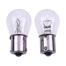 2 Pcs Light Bulb AD2062R for John Deere Tractor 1050 1140 2048 2140 2250 3030 4050 4255 4440 5225 5320 5400 6600 7200 7410 8450 9100