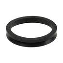 2 Pcs Lower Pivot Pin Seal 6651709 for Bobcat Loader 751 753 763 773 S100 S130 S150 S160 S175 S185 S205 T110 T140