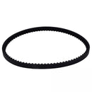 2 Pcs PTO Shaft Belt 66021-25000 66021-25080 55030-73120 for Kubota Tractor G3200 G4200 G4200H G5200H G6200H