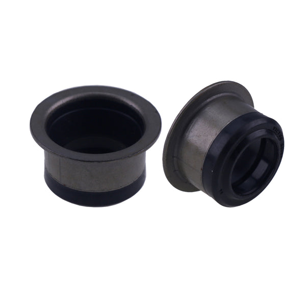 2 Pcs Seal R123226 for John Deere Engine 4045 3029 6068 Excavator 130GLC 200G E210 E230LC E240 E260LC