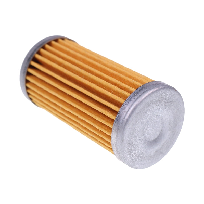 2 Pieces Fuel Filter P552378 MM404879 for Mahindra 1815HST 2015HST 2216 2516 2615 2816 3015 Mitsubishi ST1520 ST2040 ST3240 MT20 MT1401 Tractor