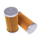 2 Pieces Fuel Filter P552378 MM404879 for Mahindra 1815HST 2015HST 2216 2516 2615 2816 3015 Mitsubishi ST1520 ST2040 ST3240 MT20 MT1401 Tractor